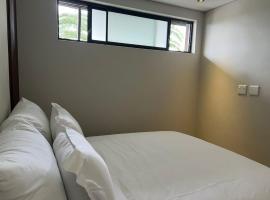 15 On Slice, aparthotel v destinaci Polokwane