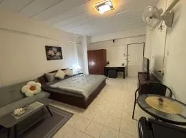 Monkey Apartment 4