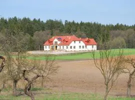 Ośrodek Wypoczynkowy Sowa
