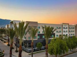 Element by Marriott Ontario, отель в Онтарио