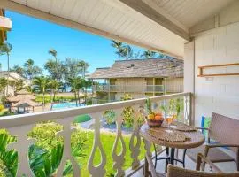 Islander on the Beach 343