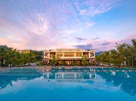 Langco Bay Retreat, khách sạn ở Lăng Cô
