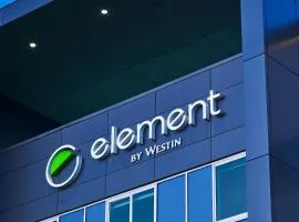 Element Chandler Fashion Center