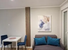 King apartment