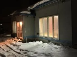Private Lodging KASE 五所川原、五所川原市の別荘