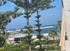 Royal Chalet Maamourah Beach