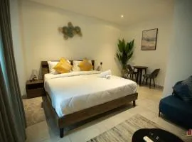 The Lennox Cozy Abode