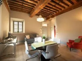 The Tower Apartment in Center Town