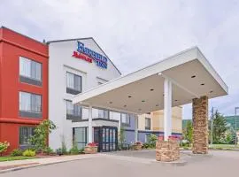 Fairfield Inn Corning Riverside