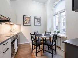 "Hämeenkatu" - Renovated Loft at the BEST location, Hosted by 2ndhomes