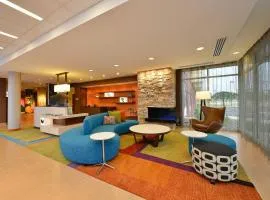 Fairfield Inn & Suites by Marriott Elmira Corning