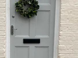 Sun lane cottage
