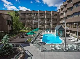 Delta Hotels by Marriott Quebec