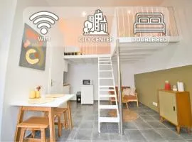 Le Coquebert - Studio