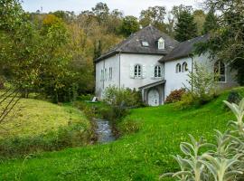 Bains de Secours, Chambres d'hotes