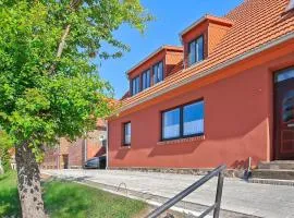 Ferienwohnung Malchow