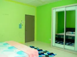 Mysara Homestay Tawau