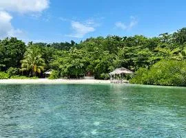 Iboryo Homestay Raja Ampat