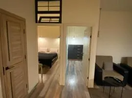 Menechyan's Apartment
