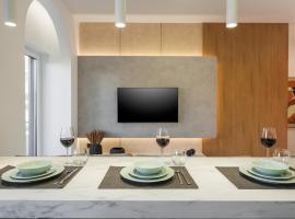 Amara Local Experience, вілла у Ханьї