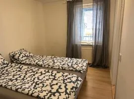 Cozy Apartment