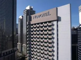 ノボテル クアラ ルンプール シティ センター