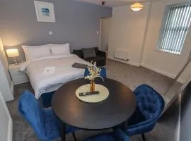 Room 6 Studio 2nd Floor