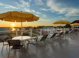 大洋城費爾菲爾德客棧