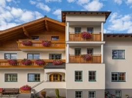 Pension Steiermark, homestay in Schladming