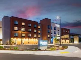 Fairfield by Marriott Inn & Suites Medford