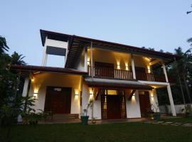 Lila Lodge, Villa - Bentota, Hotel in Bentota