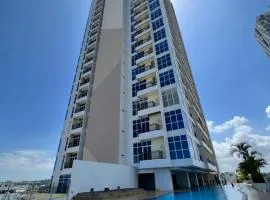 Deluxe Studio Apartment Formosa Residence