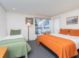 Mountainside Inn 107 by Alpine Lodging Telluride