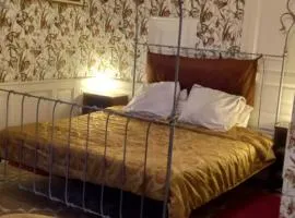 13 Bohemian Bienvenue B&B