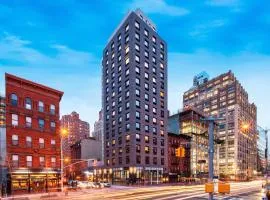 Four Points by Sheraton Manhattan Midtown West