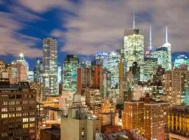Four Points by Sheraton Manhattan Midtown West