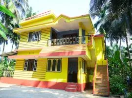 Gajram Homestay Honnavar