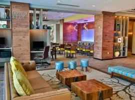 Fairfield Inn & Suites by Marriott Savannah Midtown