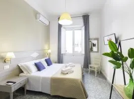 Kaliè Rooms Guest House