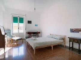 Villa Fiorelli rooms