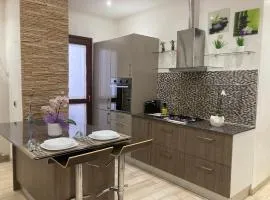 Appartamento Orchidea