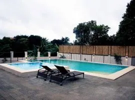 Villa Ariana Family Getaway