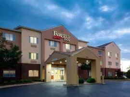 Fairfield Inn Tuscaloosa
