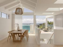 The View, villa in Gerringong