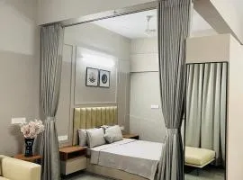 Pvr House - Second Floor Serenity