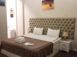 "S" Boutique Hotel