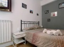 La casa dell’attore - Roma Pigneto