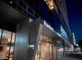 Fairfield by Marriott Seoul