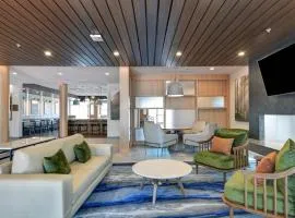 Fairfield Inn & Suites by Marriott Houston NASA/Webster