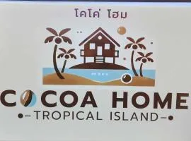 Cocoa Home